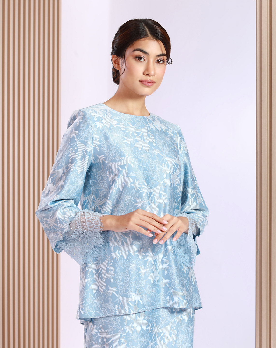 SERENA BAJU KURUNG